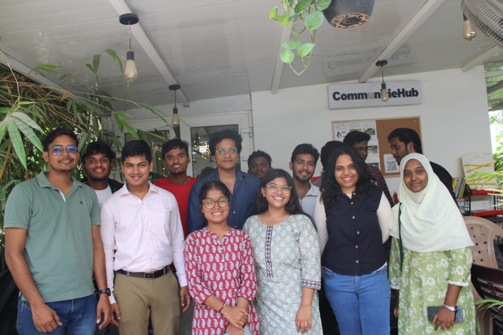 Synergy X 3.0 by Wission Axis: Where Connections Ignite and Communities Thrive