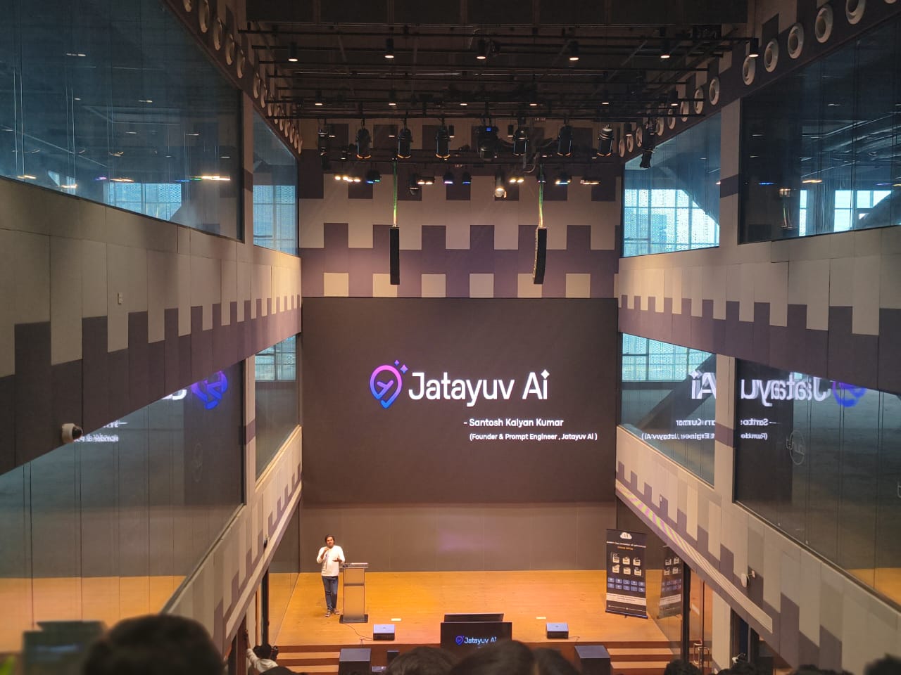 Jatayuv AI: Building India’s Smartest AI Travel Assistant